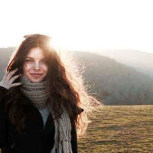 Meet your Posher, Tugce